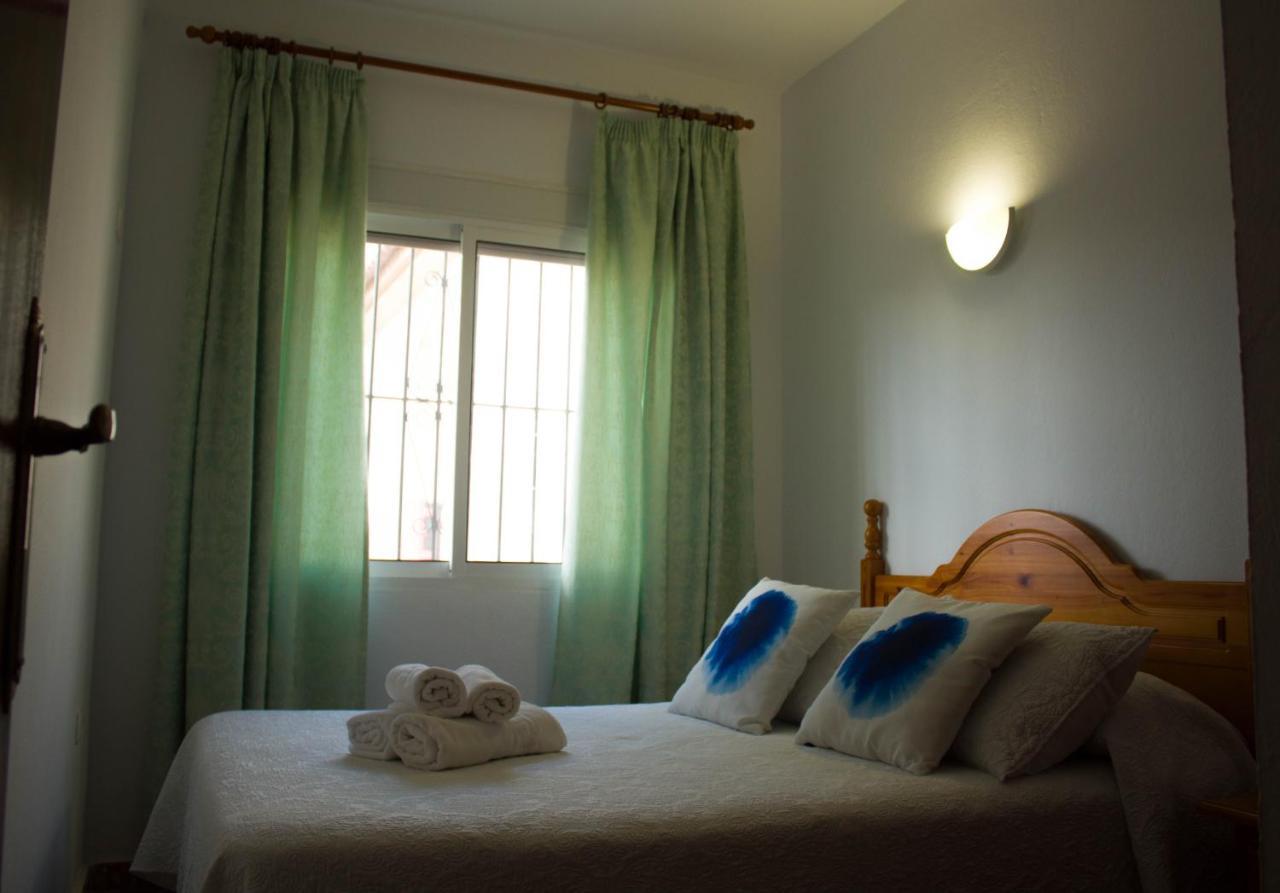 Apartamentos Bellavista 博罗尼亚 外观 照片