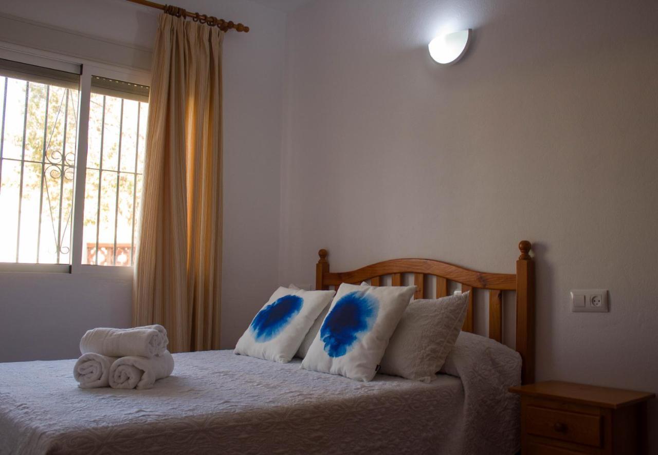Apartamentos Bellavista 博罗尼亚 外观 照片