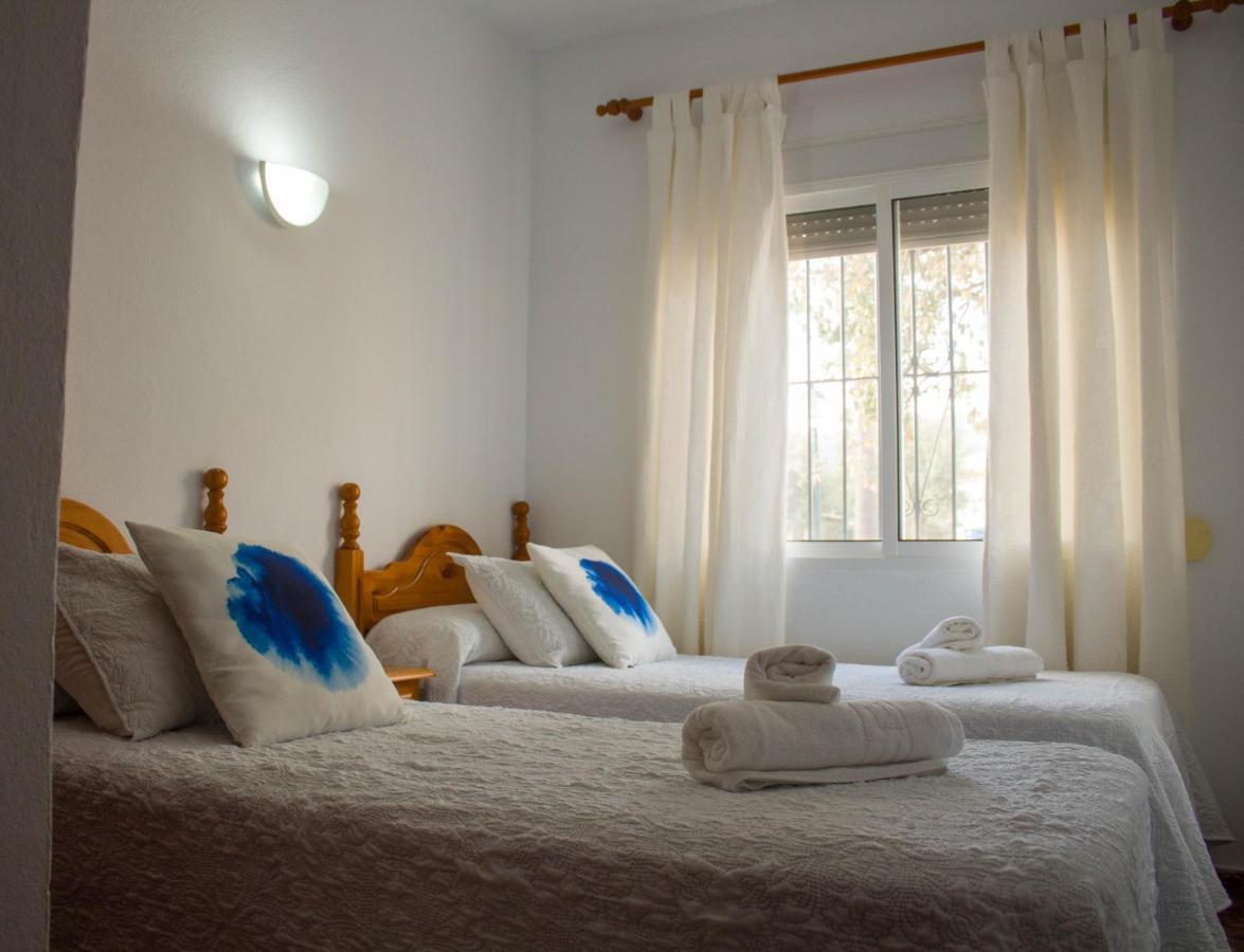 Apartamentos Bellavista 博罗尼亚 外观 照片