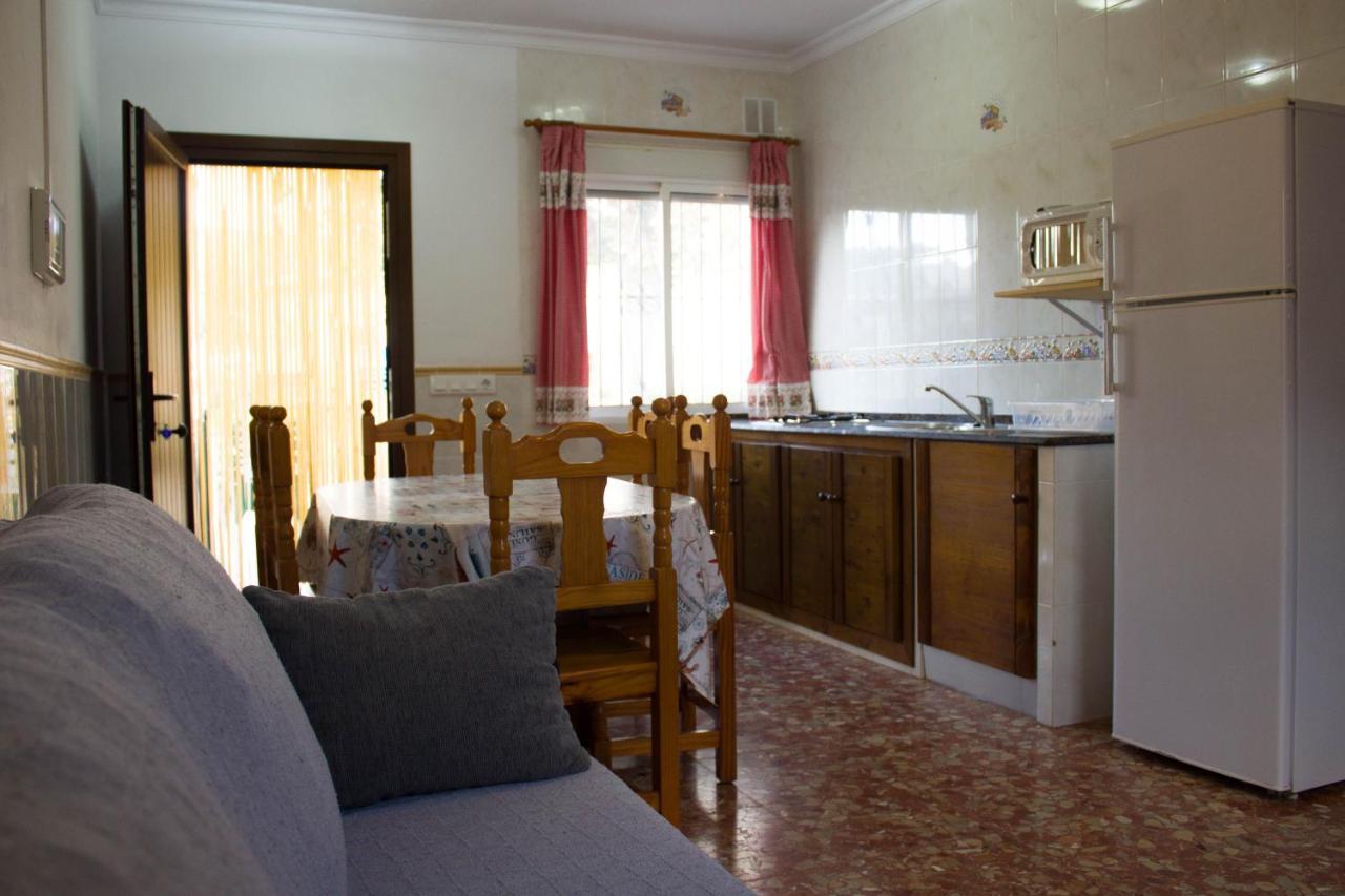 Apartamentos Bellavista 博罗尼亚 外观 照片