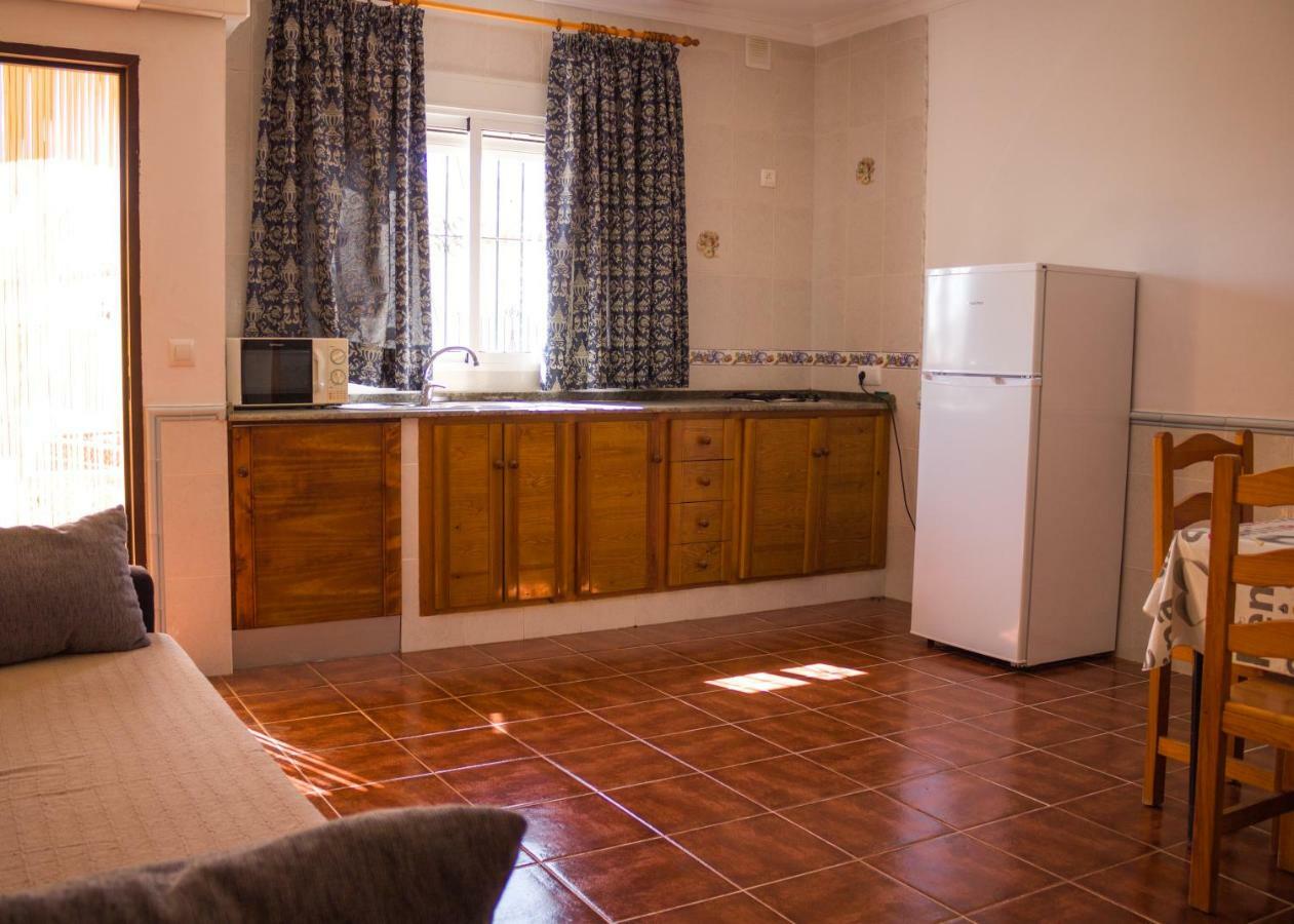 Apartamentos Bellavista 博罗尼亚 外观 照片