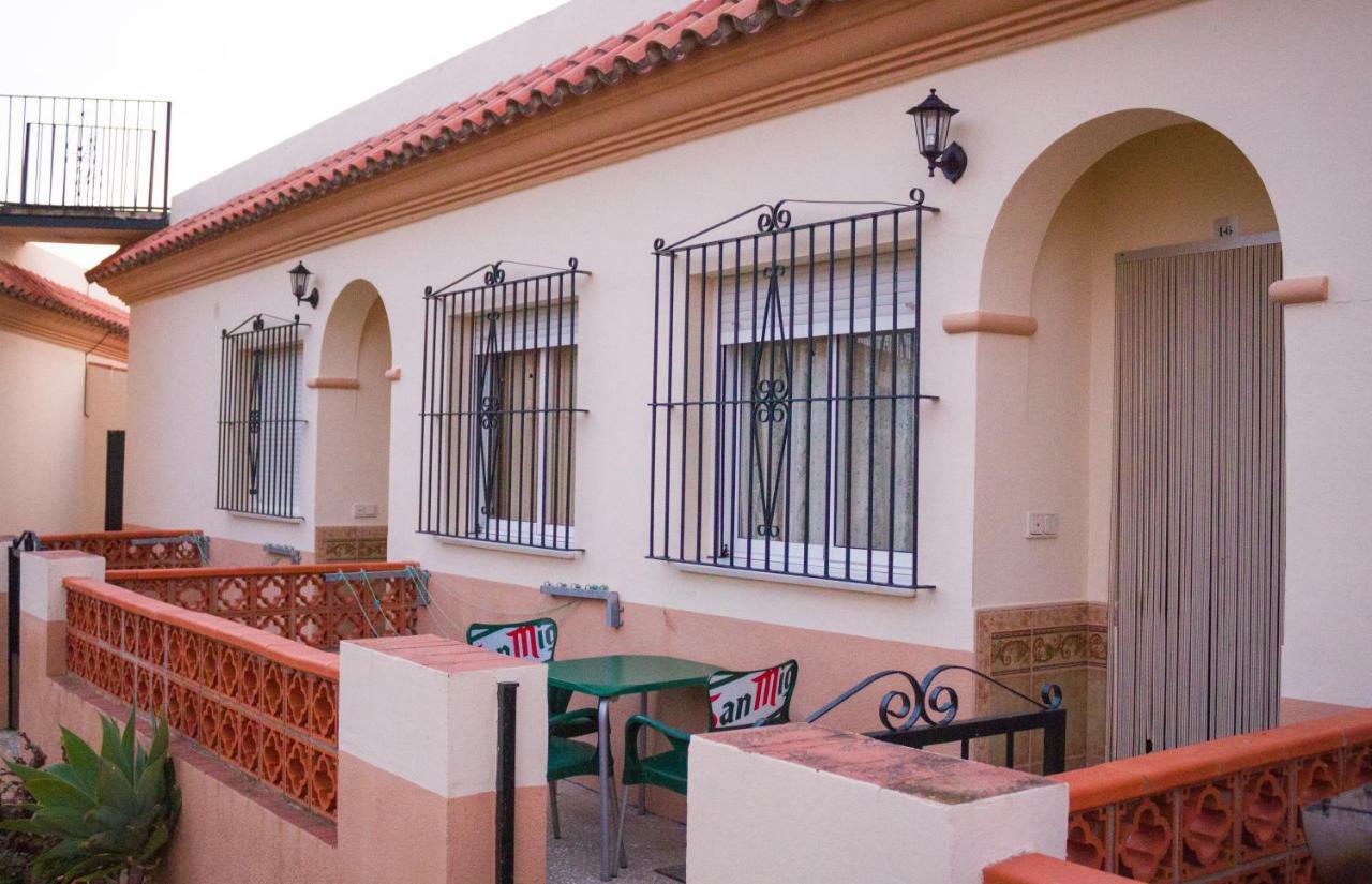 Apartamentos Bellavista 博罗尼亚 外观 照片